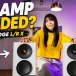 CAMBRIDGE AUDIO JUST WENT ALL-IN WITH THE L/R X!!!