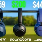 soundcore Space 2 Pro vs Sony & Bose | Is $450 Really Better?