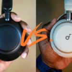 Head to Head | ANKER soundcore Space 2 Pro Headphones vs. ANKER soundcore Space 2 Headphones