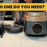 Ninja CrushBOSS Review: Which One Do You Actually Need? (Blender vs 2-in-1 vs 3-in-1 vs 4-in-1)