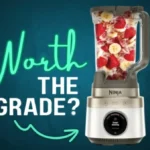 Ninja CrushBOSS Blender - Is the Tumbler Perfect for Smoothies?!