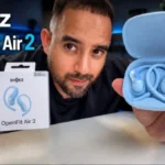 Shokz OpenFit Air 2 Review – Best Open-Ear Earbuds of 2026?
