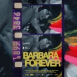 Barbara Forever