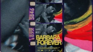Barbara Forever