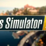 Bus Simulator 27