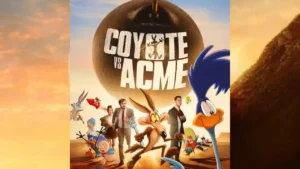 Coyote vs. Acme