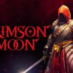 Crimson Moon