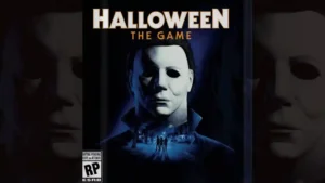 Halloween: The Game