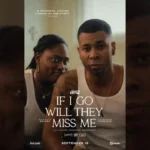 If I Go Will They Miss Me