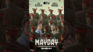 Mayday
