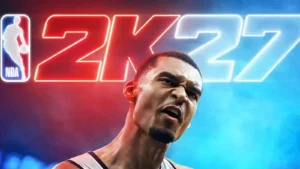 NBA 2K27