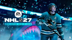 NHL 27