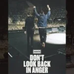 Oasis: Don’t Look Back in Anger
