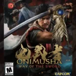 Onimusha: Way of the Sword
