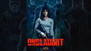 Onslaught