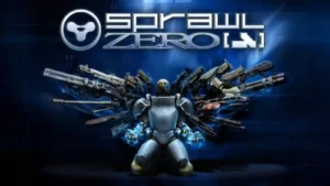 SPRAWL zero