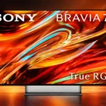 Sony Bravia 7 II