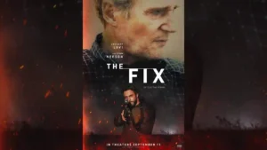 The Fix