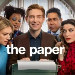 The Paper, Season 2