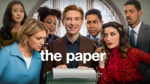 The Paper, Season 2