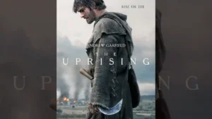 The Uprising