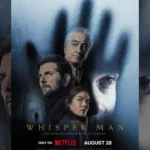 The Whisper Man
