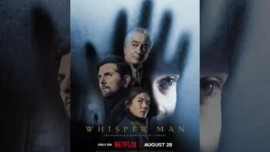 The Whisper Man