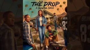 The Drop: A Snowfall Saga
