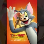 Tom and Jerry: Forbidden Compass