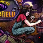 Welcome to Elderfield