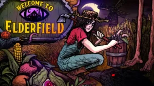 Welcome to Elderfield
