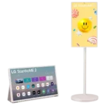 LG StanByMe 2