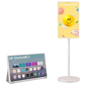 LG StanByMe 2