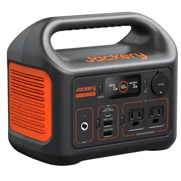 Jackery Explorer 300