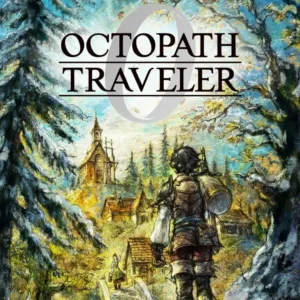 Octopath Traveler 0