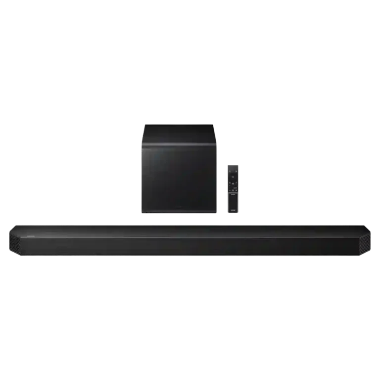 Samsung Q800F