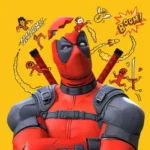 Marvel’s Deadpool VR