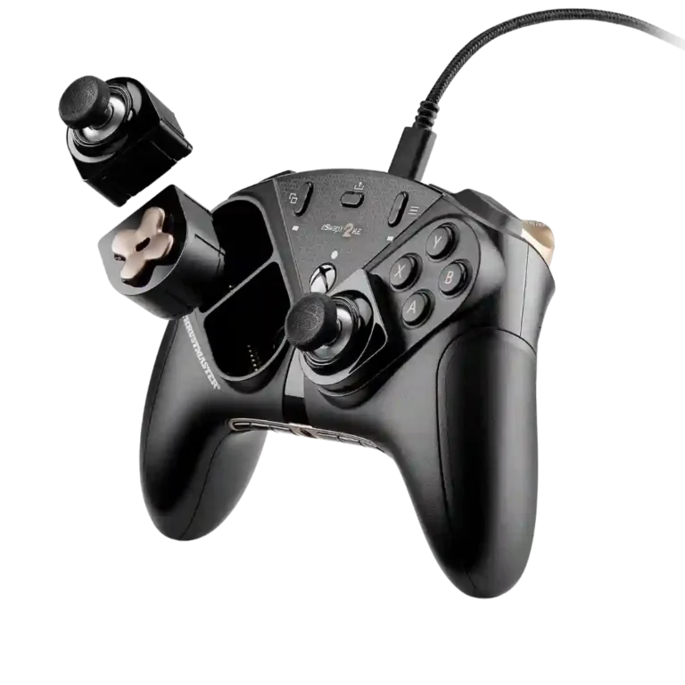 Thrustmaster eSwap X2 H.E.