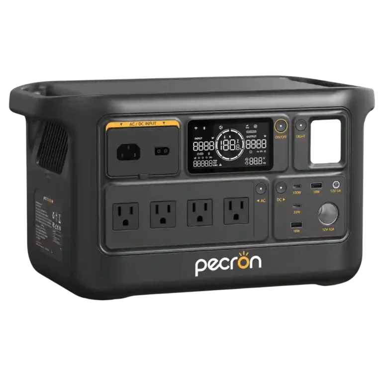 Pecron F1000LFP
