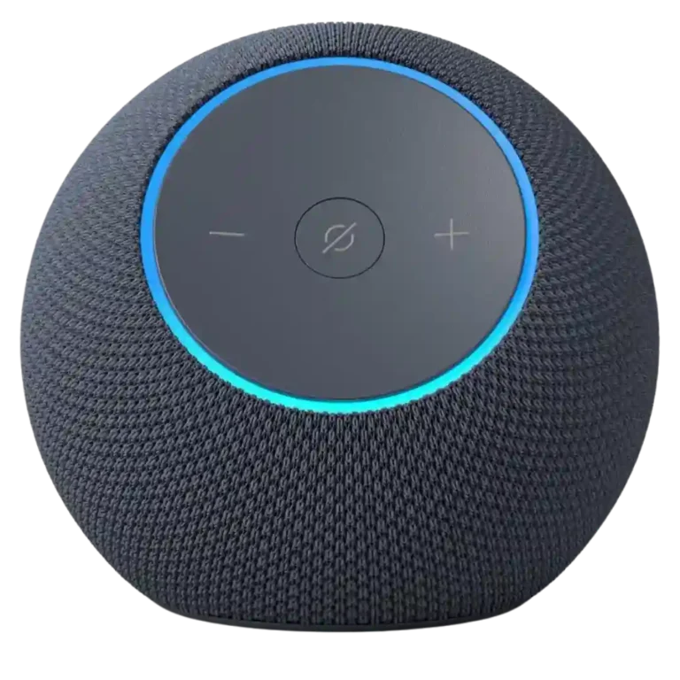 Amazon Echo Dot Max