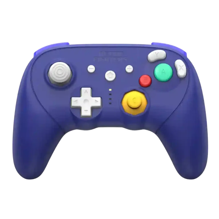 Retro Fighters BattlerGC Pro