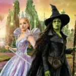 Wicked: For Good