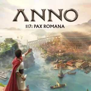 Anno 117: Pax Romana