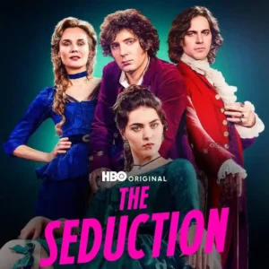 The Seduction
