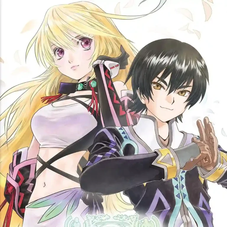 Tales of Xillia Remastered