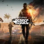 Battlefield REDSEC