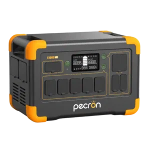 Pecron E1000LFP