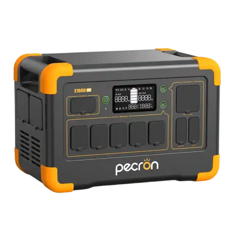 Pecron E1000LFP