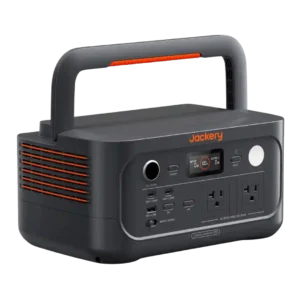 Jackery Explorer 500 v2