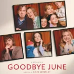 Goodbye June